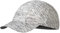 Buff Pro Run Cap Silver Grey Htr L/XL L/XL