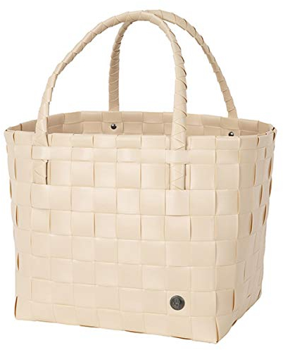 Paris Shopper Fat Strap Sahara Sand Size S