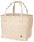 Paris Shopper Fat Strap Sahara Sand Size S