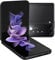 Samsung Galaxy Z Flip3 5G 256GB Phantom Black Unlocked (Renewed)