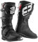 Bogotto MX-3 Stivali motocross, nero, 45