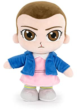 Peluche Mike Stranger Things 26 cm
