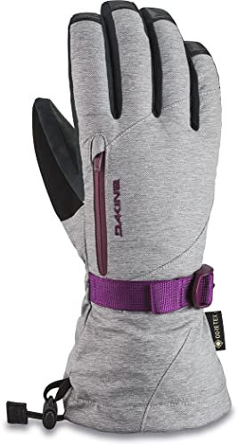 Dakine Leather Sequoia Gore-Tex Glove