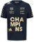 Red Bull Racing Oracle x Puma 2022 F1 Meisterschafts- T-Shirt - Dunkelblau - Herren - XS