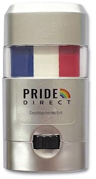 Pride Direct Schminkstifte (Frankreich)