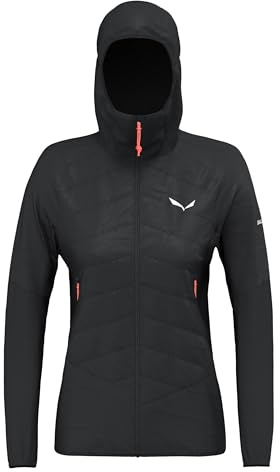 Salewa Damen Ortles Hyb TWR Jacke Isolationsjacke