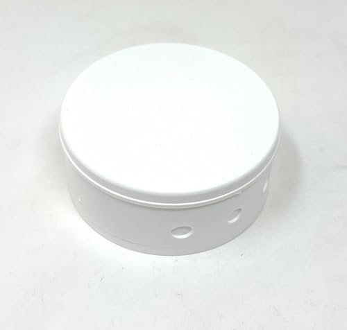 Pollmann Lampen-Verteilerdose LDV/D 70, weiß, 1 Stück