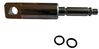 Stallion Blast, Plunger/Piston Rod for Horizontal Hydraulic Drive Triplex Plunger Pressure Washer Pump