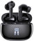 Auriculares Inalambricos Bluetooth, Cascos Inalambricos Bluetooth 5.3 Con 6 ENC Estéreo Micró, Auriculares Inalambricos Con 14.2 mm Controlador, 50H Reproducció, IPX8 Impermeable Cascos Inalambricos