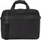Tommy Hilfiger Uomo Borsa Laptop Repreve con Tracolla, Nero (Black), Taglia Unica