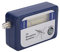 ZenithAur TV Signal Finder Mini T Signal Strength Finder, Portable Aerial Signal Meter with Backlight Function