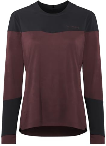 VAUDE T-Shirt Women's Moab LS PRO Shirt