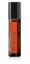 doTERRA On Guard Protective Blend 9 ml Roll On von doTERRA