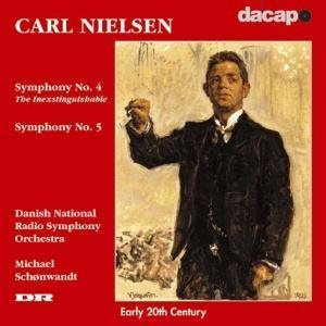 Dacapo (Naxos Deutschland Musik & Video Vertriebs-)