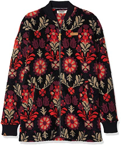 Maloja manresam Jacke, Damen, Mountain Lake Multi, M