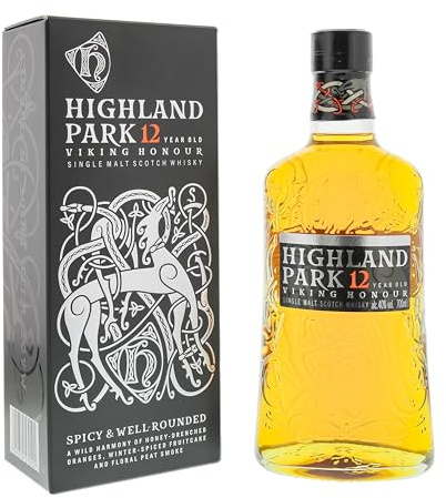 Highland Park 12yo 40%,700ml