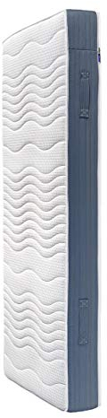 Malie Oasi - 7-Zonen-Tonnen-TFK, 100x220 cm Sondergroesse, H3=fest