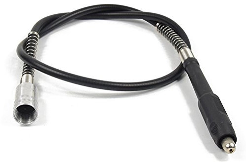 Outil De Gravure Meuleuse à Arbre Flexible Extension Arbre De Forage Flexible Outil à Arbre Flexible Perceuse Flexible Tige De Forage Souple