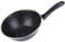 MAGEFESA 02108247 Sartén Wok Gransasso, Gris, 28 cm