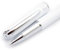 czxwyst Picasso 916 Malage Fountain Pen Original Box (White, Extra Fine Nib)