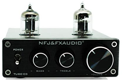 DIY High Power 70 Watt 12 V Haushalt Mini Preamp HiFi Ton Verstärker Vorverstärker Schwarz