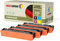 TONER EXPERTE 4er Set Premium Toner kompatibel zu 201X 201A CF400X CF401X CF402X CF403X für Color Laserjet Pro MFP M277dw M277n M274n M252dw M252n