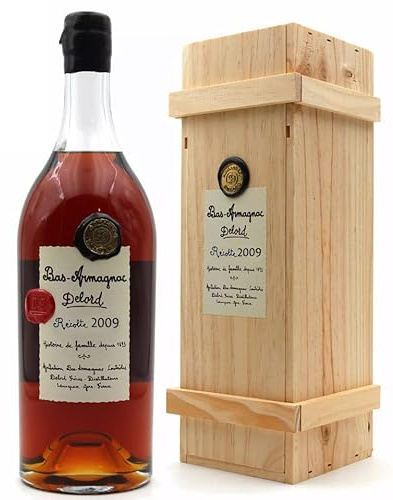 Armagnac Delord 2009 - Magnum - 150cl