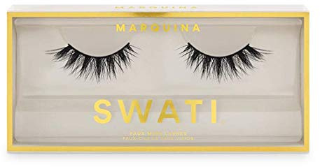 SWATI - Faux Mink Lashes Marquina