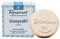Rosenrot Naturkosmetik - ShampooBit® - Kokos - 55g - Für normales, leicht fettiges Haar - Zaubert strahlenden Glanz