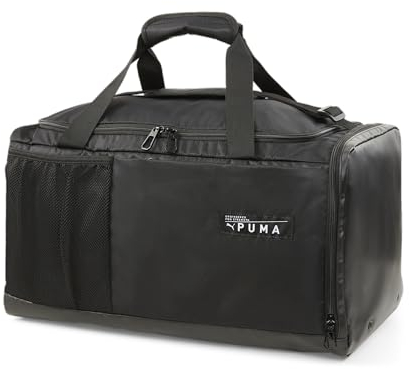 PUMA Training Sportsbag M Puma Black