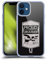 Head Case Designs Baterista Músicos Orgullosos Carcasa de Gel de Silicona Compatible con Apple iPhone 12 Mini