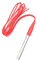 YZ-LIANG whirlpool Dryer Parts 12v 24V Cartridge Heater 50w/100w With 1M Water Proof Cable Tubular Heating Element Immersion Cartridge Heater (Voltage : 12V, Wattage : 100W 10x75mm)