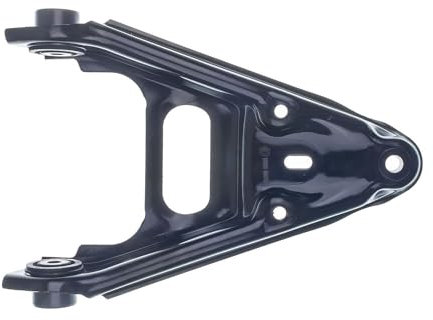 DENCKERMANN D120670 Lenker Radaufhängung Querlenker Vorne Kompatibel mit SMART CITY-COUPE 450 A0007001V006 A0007001V006000000 A0007001V007