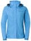 VAUDE Damen Women's Escape Light Jacket Regenjacke, Blue Jay, 34 EU