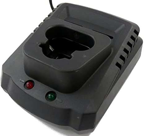 Michelin Akku Ladegerät für Poliermaschine M-CP 12V 12V DC 2A