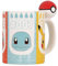 ABYSTYLE - Pokemon 3D-Becher mit Henkel Pokéball