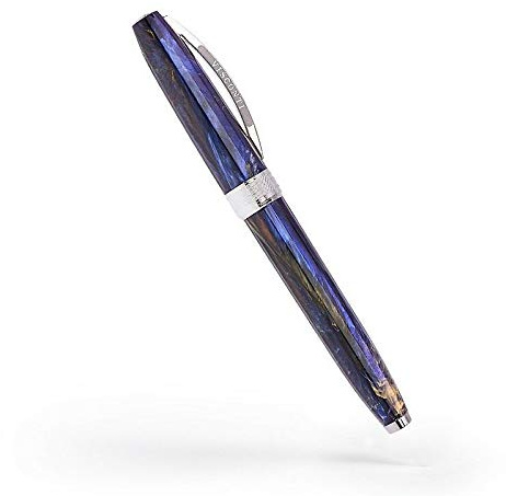 Visconti Van Gogh Starry Night FP F (A66) Fountain Pen