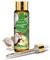PHATOIL - Coconut & Vanilla Fragrance Oil for Diffuser for Home, Aromatherapy, Soap Making, Candle Making, Burner Oil - 10ml
