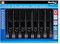 Blue Spot Tools Lot de 8 douilles Torx extra longues 9,5 mm (T25-T60)