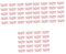 TOPBATHY 300 Stk Hot-Dog-Fach im Papierfach Dekor Hot-Dog-Taschen Hot Dogs Party-Backförmchen Kuchenpapierschalen Hotdog Backbecher rundes Papier schmücken Tablett