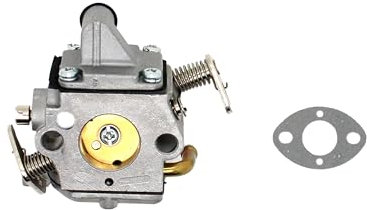 Carburador para motosierra Stihl MS170 MS180 MS 170 180 017 018 para carburador ZAMA C1Q-S57 Piezas de jardín