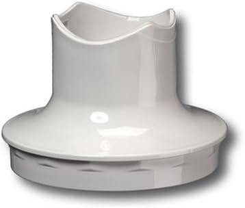 RYELDOM - Braun Tritatutto HC5000 da 350ml, Tritatutto