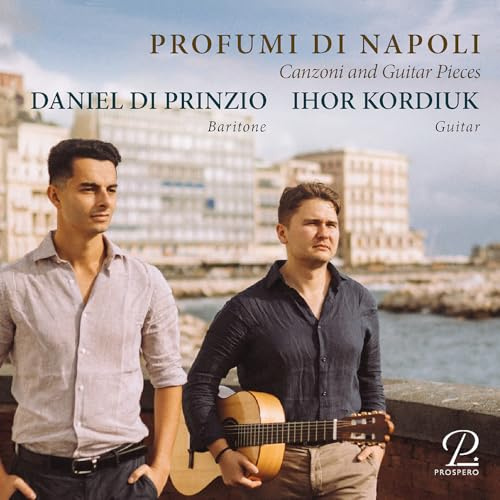 Prospero Classical