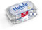 Hakle Feucht Duo Ultra med 42x2x6