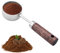 Teaspoon - Teaspoon Powder Powder, Vintage Tablespoon Tablespoon | Tablespoon With Wooden Handle, 15 Ml Vintage Multifunctional Measuring Spoon For The