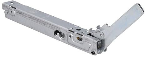 LUTH Premium Profi Parts Türscharnier kompatibel mit Electrolux 387077003/3 rechts/links für Backofen Herd