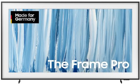 Samsung 65 Zoll The Frame Pro LS03HW 4K Samsung Vision AI Smart TV (2026)