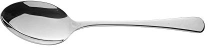 Arthur Price Classic Old English Dessert Spoon 18/10 Stainless Steel ZOES0030