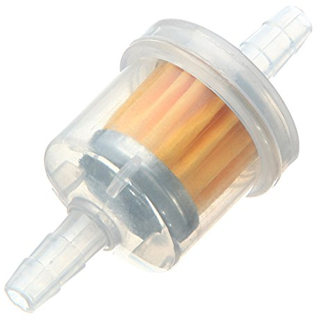 MOMOALA Alamor Filtro Carburante Universale Benzina Benzina Benzina Universale