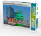 CALVENDO Puzzle Hamburg Alexander von Humboldt II vor der neuen Elbphilharmonie 2000 Teile Puzzle quer | Lege-Größe cm Foto-Puzzle für glückliche Stunden